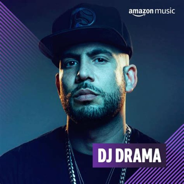 DJ Drama's 'side chick' Chantal accuses his girlfriend Debakii of