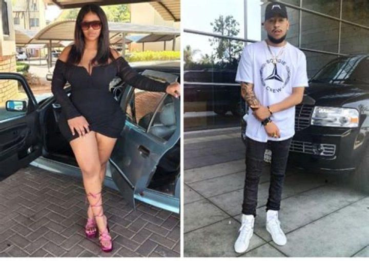 DJ Drama&rsquo;s Alleged Side Chick Is Claiming He Set Her Up To Be Assaulted
