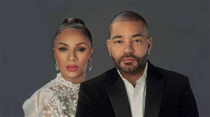 DJ Envy and his wife open up about surviving infidelity Rolling Out