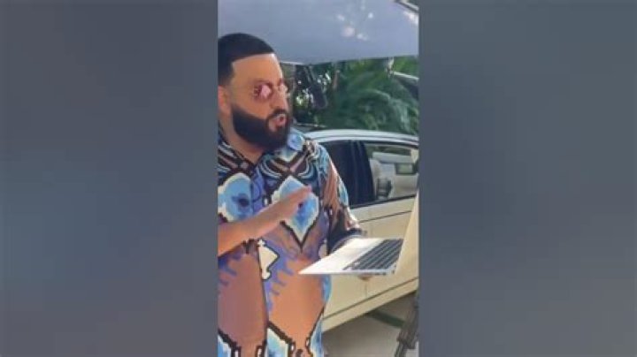 Dj khaled new opportunity YouTube
