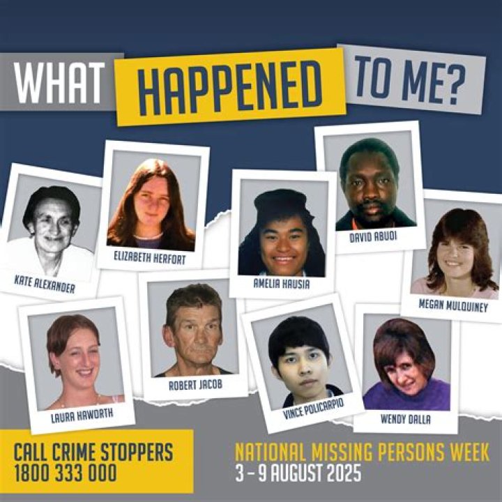 DJ Lynch Missing, What Happened To DJ Lynch? Is He dead?