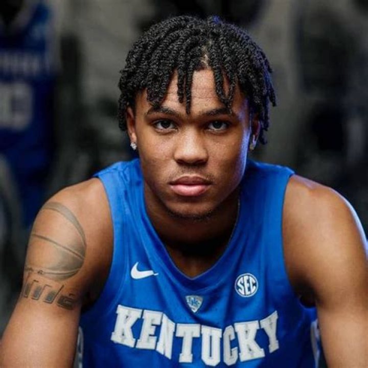 DJ Wagner picks Kentucky Wildcats Basketball Highlights and breakdown