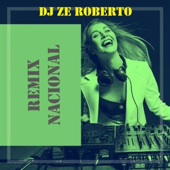 Dj Ze Roberto Dj Melissa Reeves / Destaque