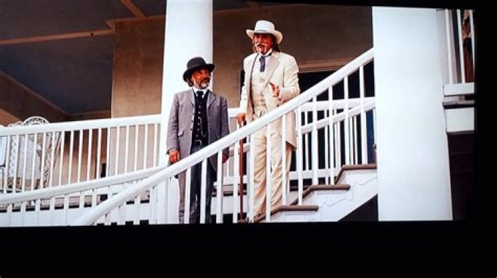 DJANGO Big Daddy YouTube