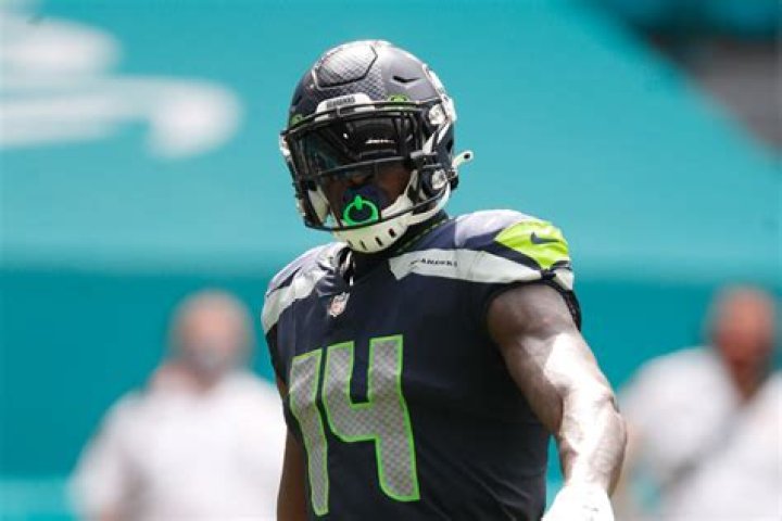 Dk Metcalf Shoulder Pads crumbmoms