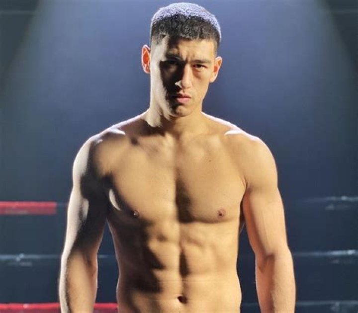 Dmitry Bivol Wiki, Biography, Wikipedia, Age, Family Net Worth, Wife