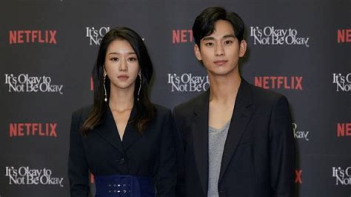 [DN] Seo Yeji denies rumors and states Kim Junghyun's actions were