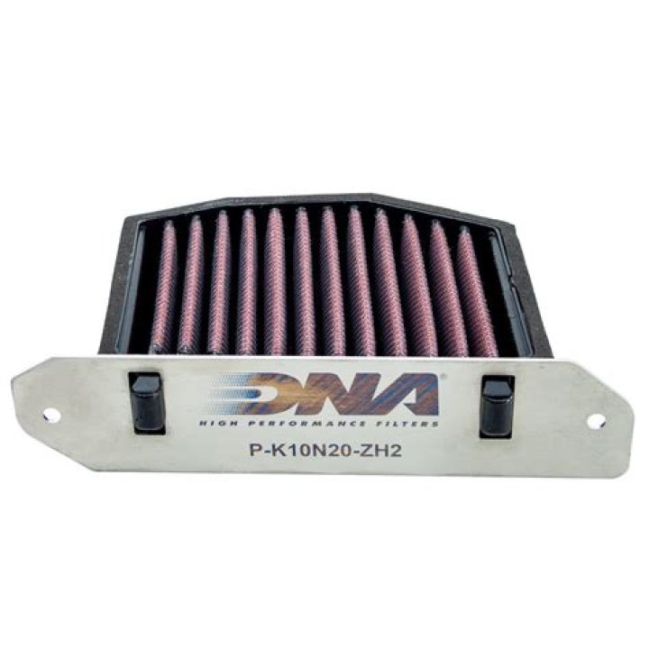 DNA Air Filter For Kawasaki Z250Sl 2015