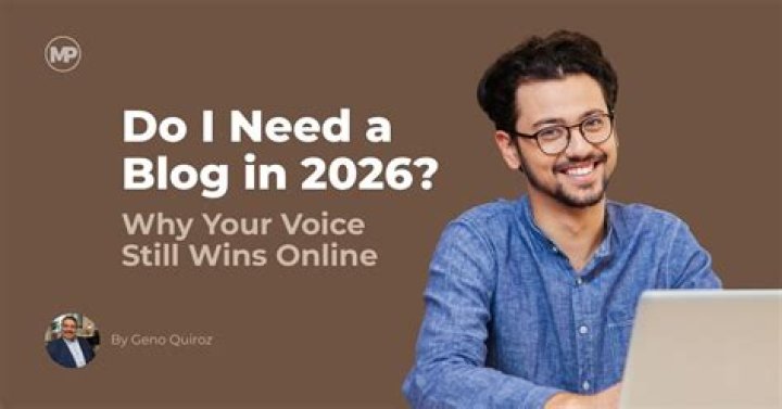 Do I Need A Blog On My Website To Rank On Google? Tradie Digital