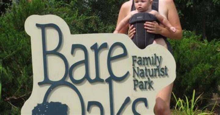 Do naturists have the right idea raising kids around social nudity?