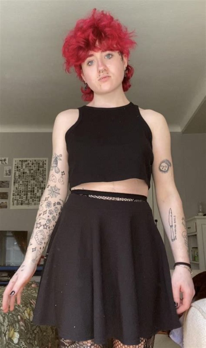 Do you like my outfit ? reels reelsviral viral Jessi Rae Moore