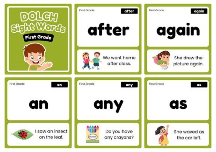 Do you understand my firstgrade child's homework? Boing Boing