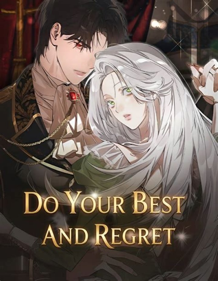 Do Your Best To Regret Manga art, Manga drawing, Manga comics