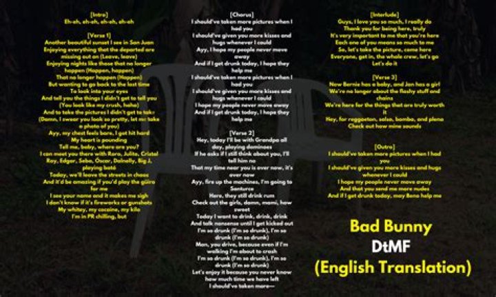 D&oacute;nde Est&aacute;s (English Translation) Lyrics Ivan Cornejo &raquo; LyricsAgni