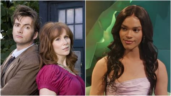 Doctor Who star Yasmin Finney &lsquo;As a trans teenage girl, I never saw