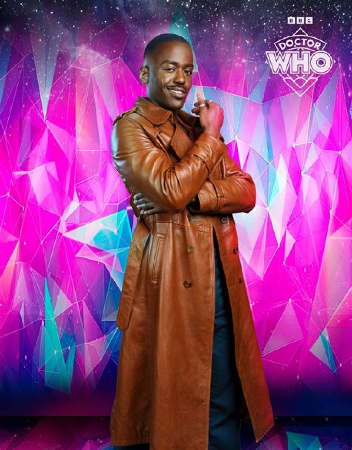 Doctor Who Who Is 'The One Who Waits'? Here's What We Know