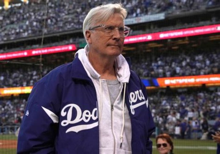 Dodgers Owner Mark Walter Among Highest Net Worths In MLB