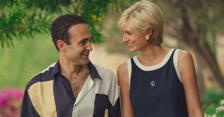 Dodi Fayed Did in Fact Buy a Ring for Princess Diana