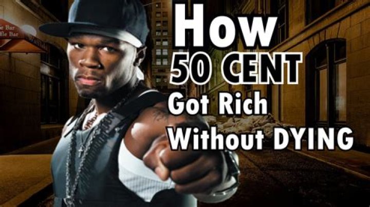 Does 50 Cent have a wife? A look at his relationship history Legit.ng