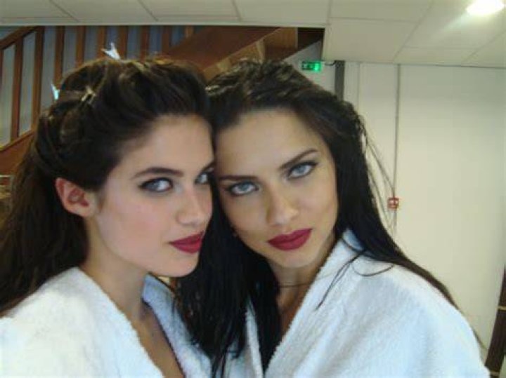 Does Adriana Lima Have Siblings? Discover The Truth