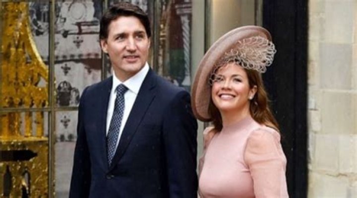 Does Anyone Care About Justin Trudeau&rsquo;s Separation? The New York Times