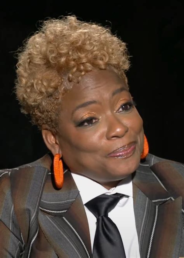 Does Aunjanue Ellis Have a Husband? She Once Said 'I'm Not the Marrying