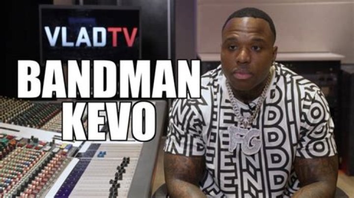 Does Bandman Kevo have body dysmorphia? Why is he doing this to himself