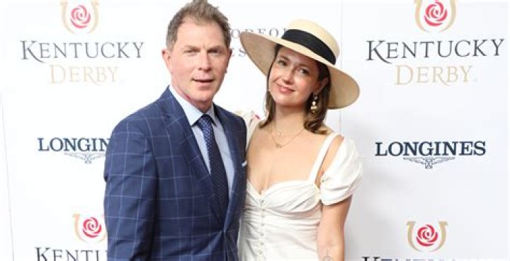 Does Bobby Flay Have a Girlfriend Right Now? History of Past
