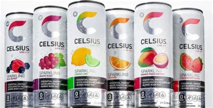 Does Celsius Have Alcohol? Foods Guy