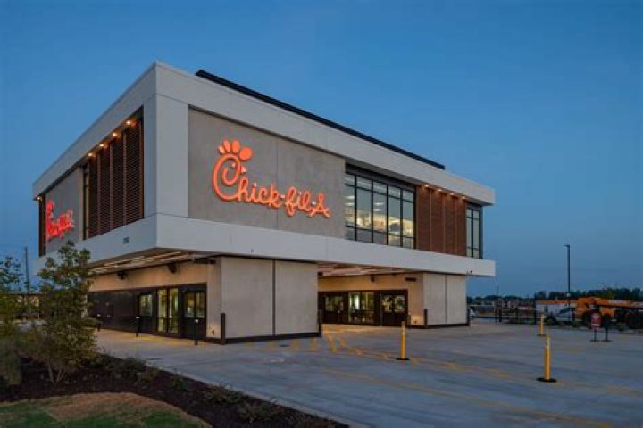 Does ChickfilA Support Israel or Palestine? [2024] ViralTalky