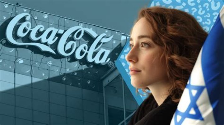 Does coca cola support Israel? Everything you need to know!