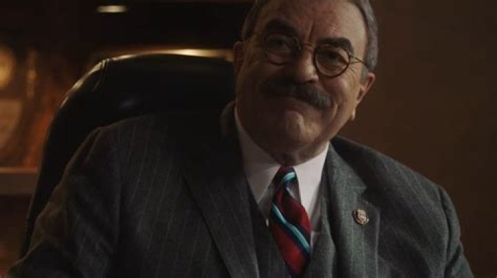 Does Commissioner Reagan's House From Blue Bloods Actually Exist?