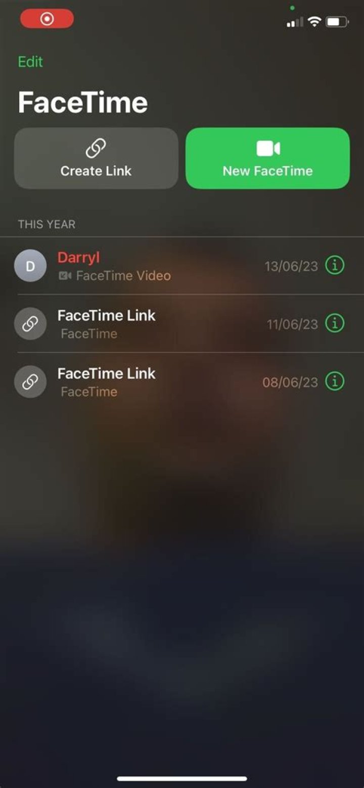Does FaceTime Notify the Other Person if You Screen Record? Find Out