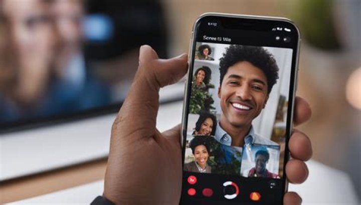 Does FaceTime Tell You When Someone Screen Records 2022? Descriptive