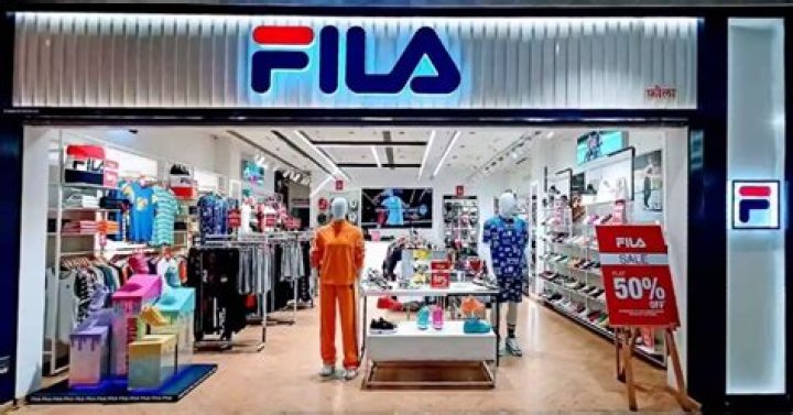 Does FILA Support Israel or Palestine? [2024] ViralTalky