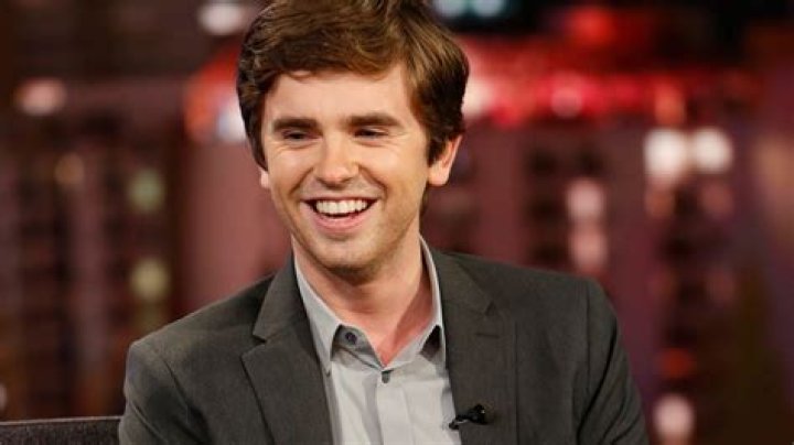 Does Freddie Highmore Have Autism? The Good Doctor In Real Life Celeb
