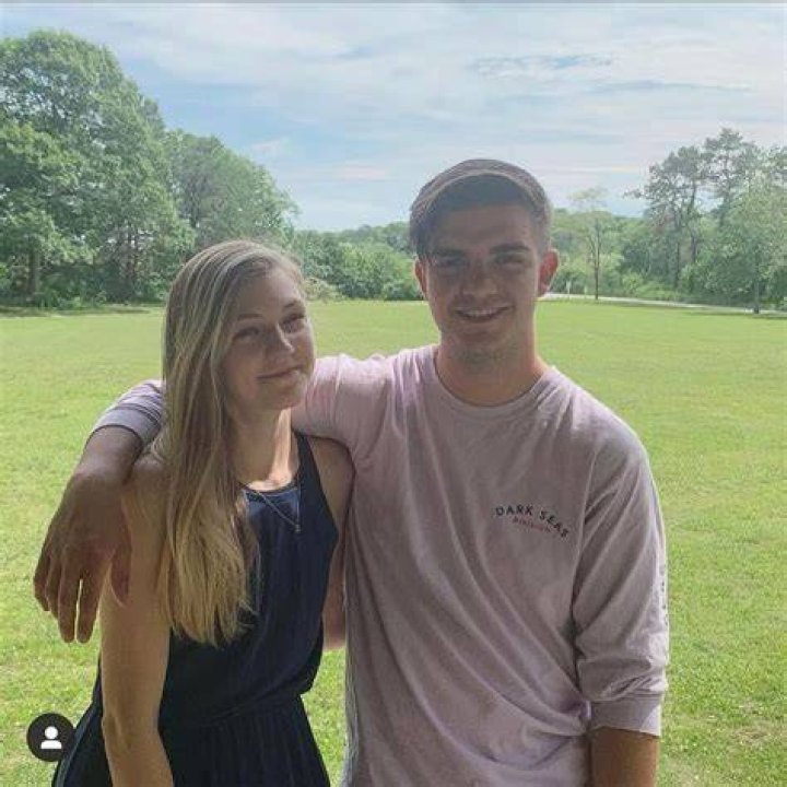 Does Gabby Petito Have Siblings? Brian Laundrie Sister Cassie Laundrie