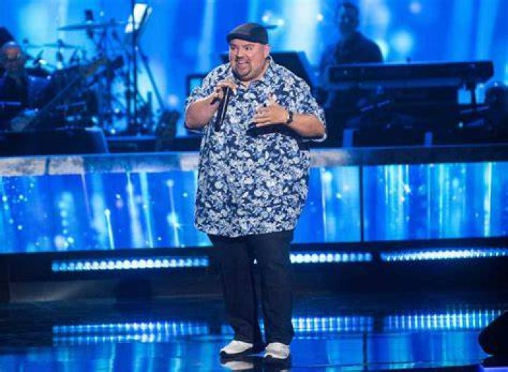 Does Gabriel Iglesias have a wife or girlfriend? Explore the