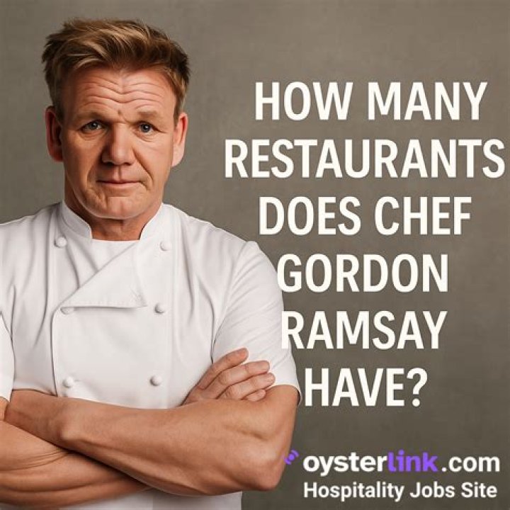 Does Gordon Ramsay have 16 Michelin stars? [2022] QAQooking.wiki