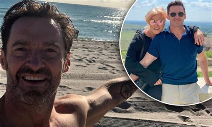 Does Hugh Jackman Have Tattoos?