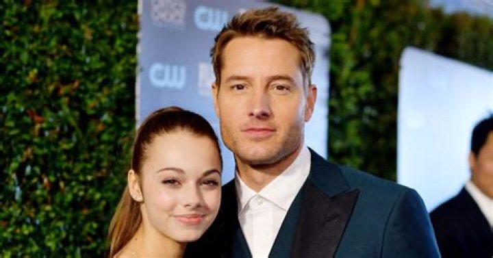 Does Justin Hartley Have Any Kids? What to Know