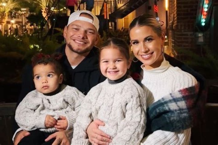 Does Kane Brown Have Kids?