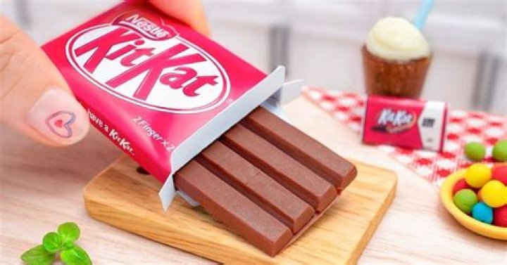 Does KitKat Support Israel or Palestine? [2024] ViralTalky
