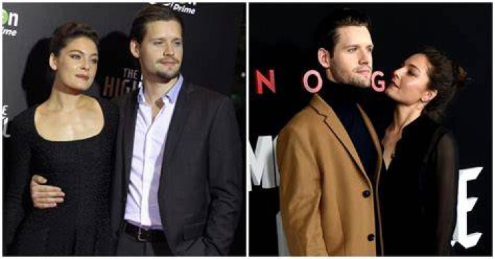 Does Luke Kleintank Have a Wife? He Was Previously Engaged