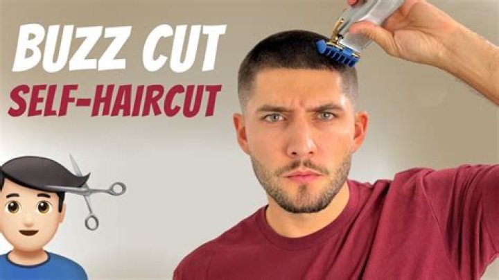 Does my Buzz cut look disatrously bad? r/malefashionadvice