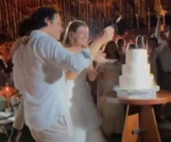 Does Perry Mattfeld Have Children With Husband Mark Sanchez