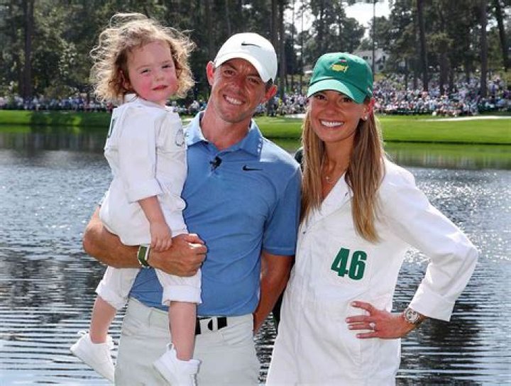 Does Rory McIlroy Have Any Siblings? Find Out About The Golfers Brother