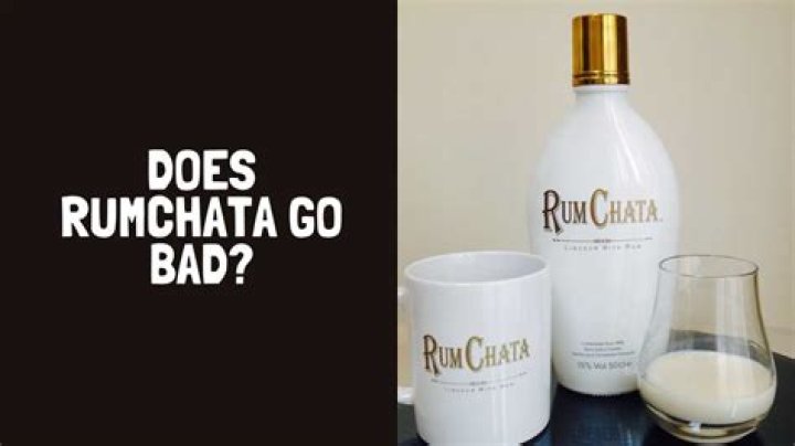 Does RumChata Go Bad? How Long Does it Last? Best Electric Skillet Guide