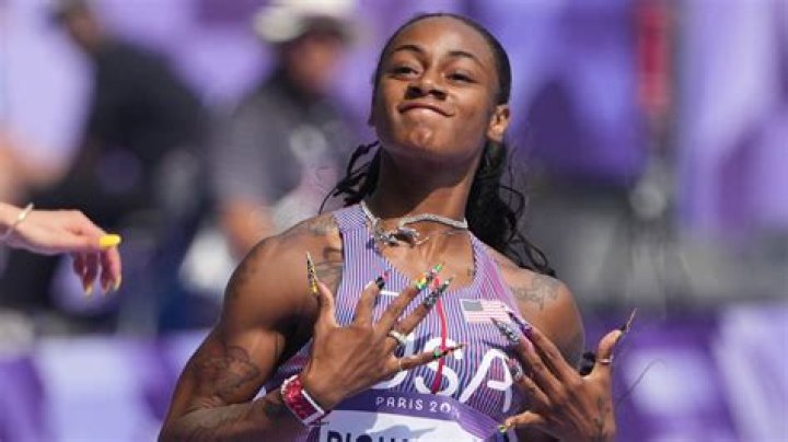 Does Sha'Carri Richardson have a boyfriend?