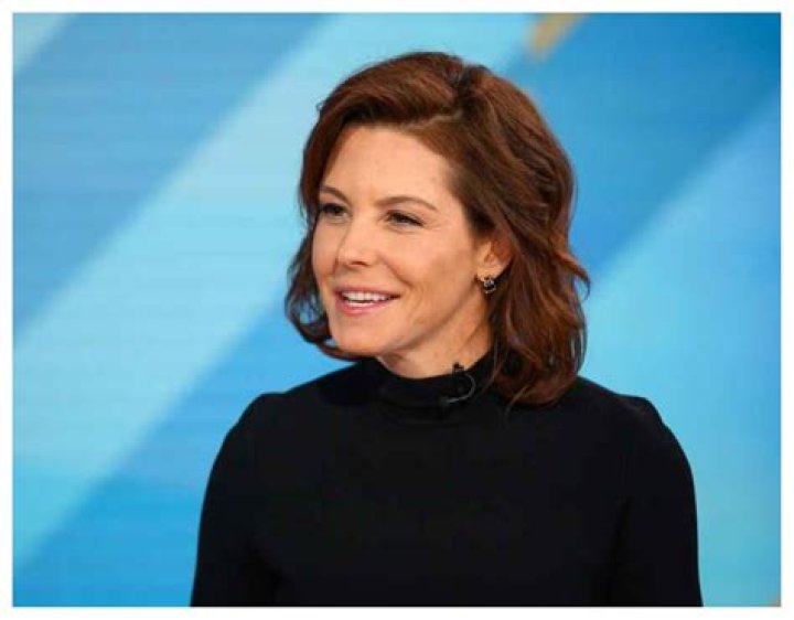Does Stephanie Ruhle Have Cancer? Illness.